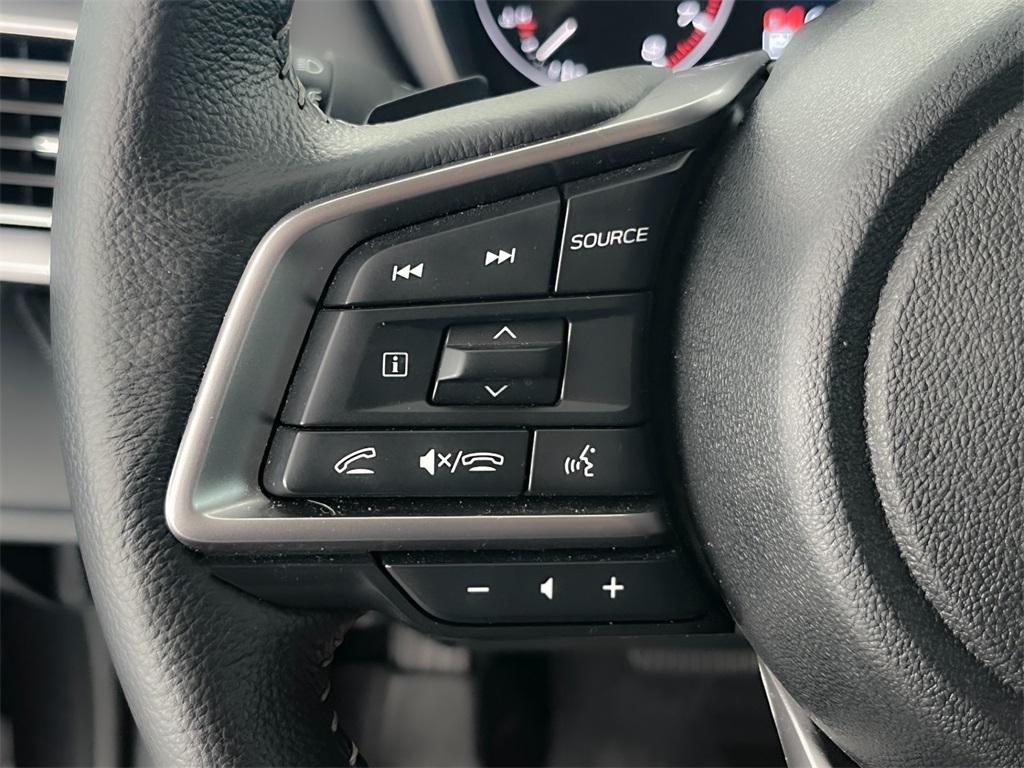 used 2025 Subaru Outback car, priced at $33,747