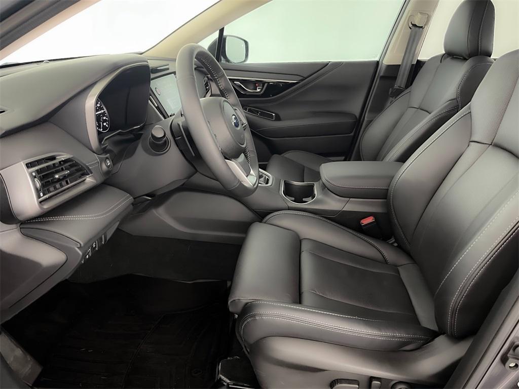 used 2025 Subaru Outback car, priced at $33,747