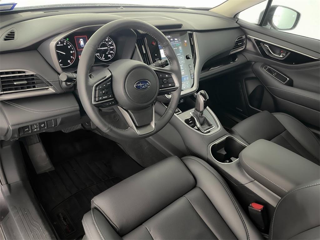 used 2025 Subaru Outback car, priced at $33,747