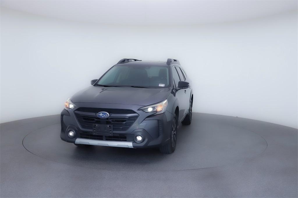 used 2025 Subaru Outback car, priced at $33,747