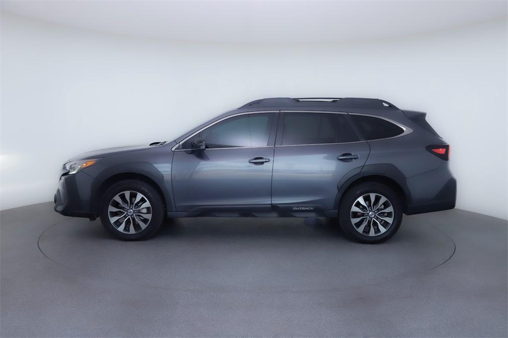 used 2025 Subaru Outback car, priced at $33,747