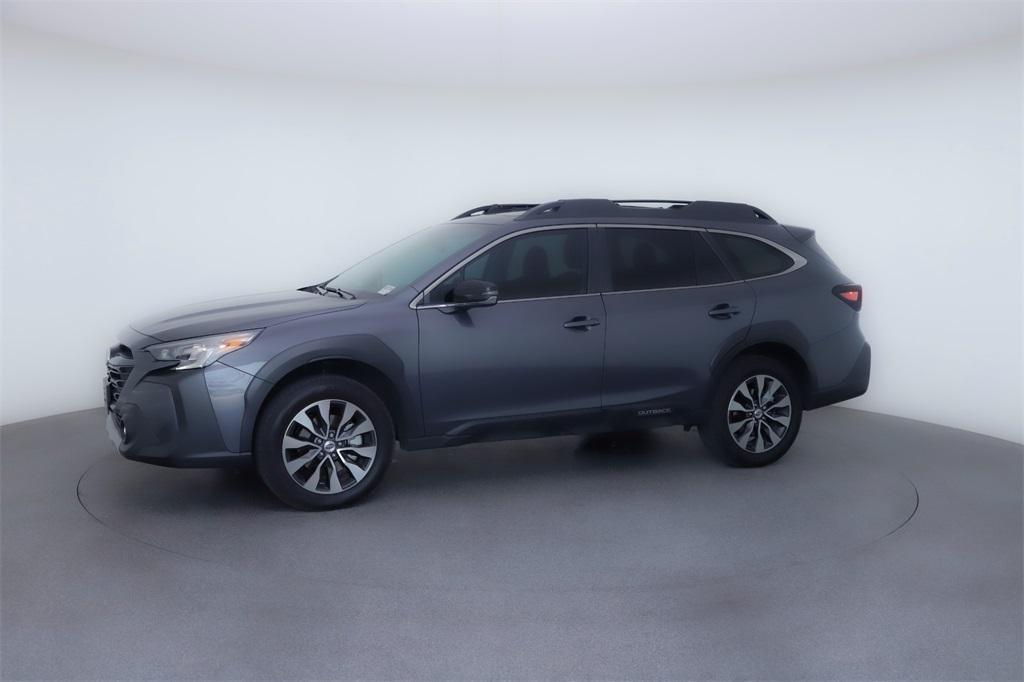 used 2025 Subaru Outback car, priced at $33,747