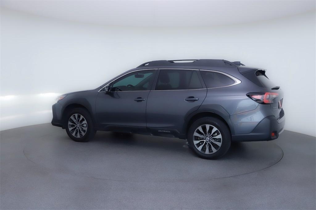 used 2025 Subaru Outback car, priced at $33,747
