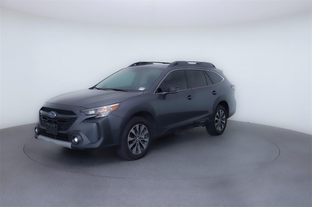 used 2025 Subaru Outback car, priced at $33,747