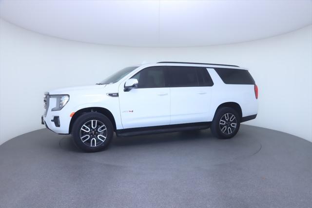 used 2024 GMC Yukon XL car, priced at $74,999