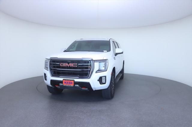 used 2024 GMC Yukon XL car, priced at $74,999