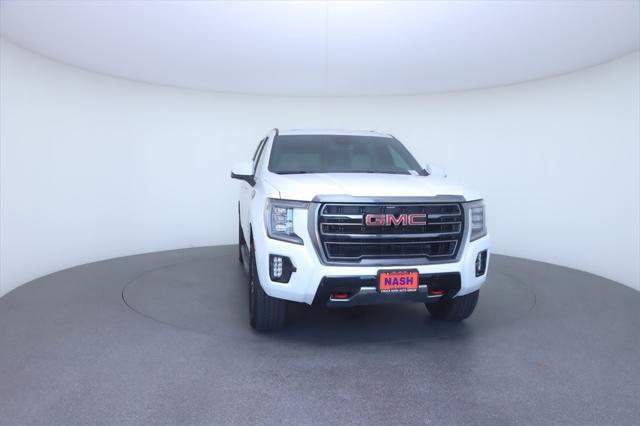 used 2024 GMC Yukon XL car, priced at $74,999