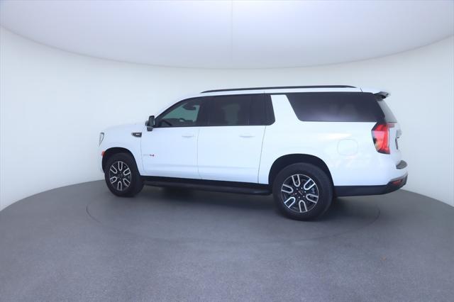 used 2024 GMC Yukon XL car, priced at $74,999