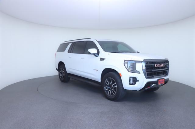 used 2024 GMC Yukon XL car, priced at $74,999