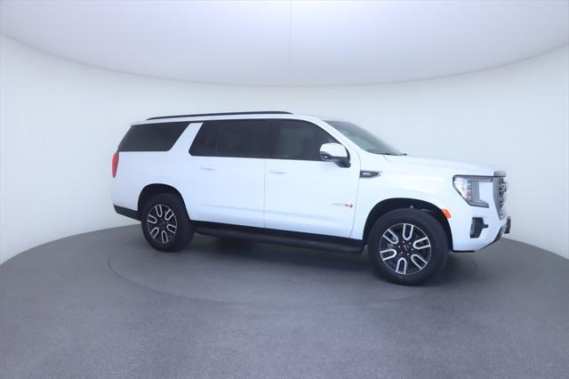 used 2024 GMC Yukon XL car, priced at $74,999