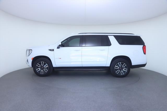 used 2024 GMC Yukon XL car, priced at $74,999