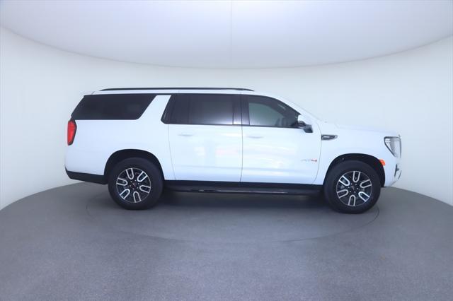 used 2024 GMC Yukon XL car, priced at $74,999