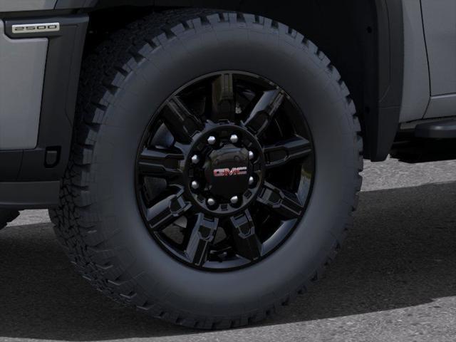 new 2025 GMC Sierra 2500 car, priced at $86,515