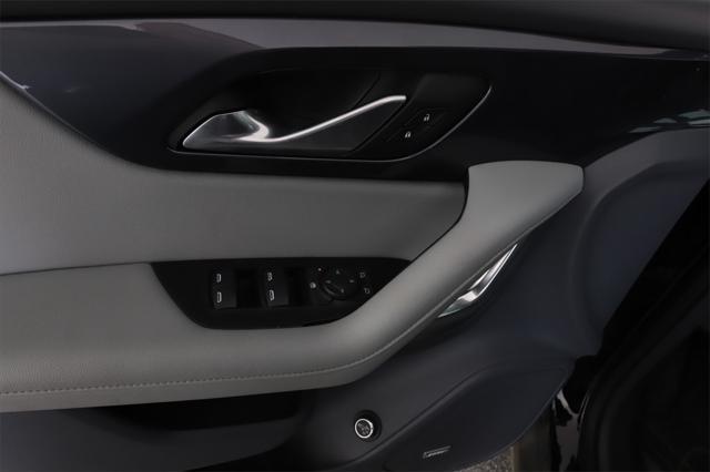 used 2022 Chevrolet Blazer car, priced at $28,874