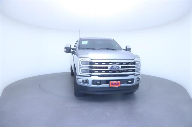 used 2024 Ford F-250 car, priced at $85,487