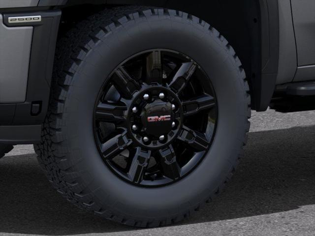 new 2025 GMC Sierra 2500 car, priced at $86,515