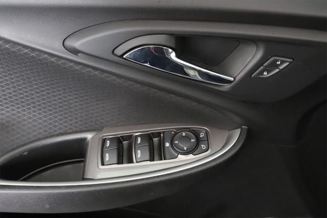 used 2023 Chevrolet Malibu car, priced at $20,474