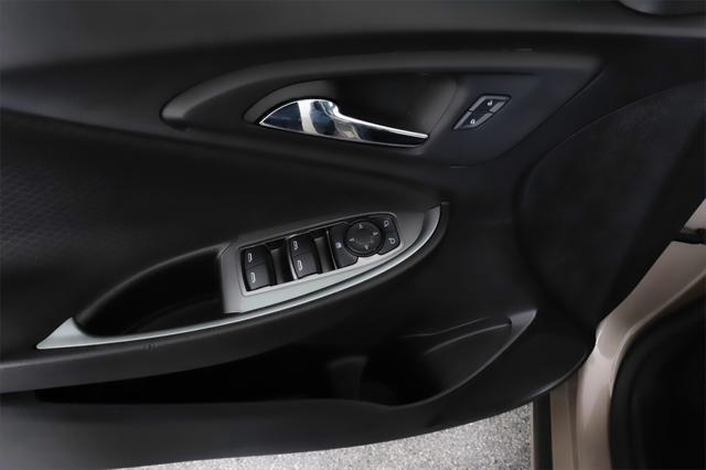 used 2023 Chevrolet Malibu car, priced at $18,247