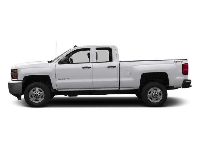 used 2016 Chevrolet Silverado 2500 car, priced at $20,987