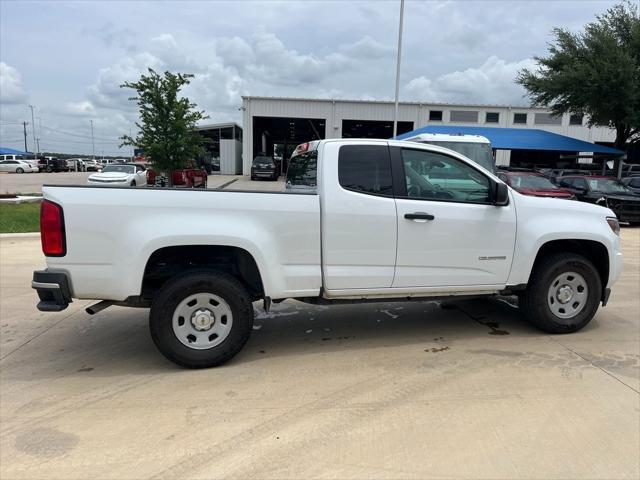 used 2015 Chevrolet Colorado car, priced at $15,837