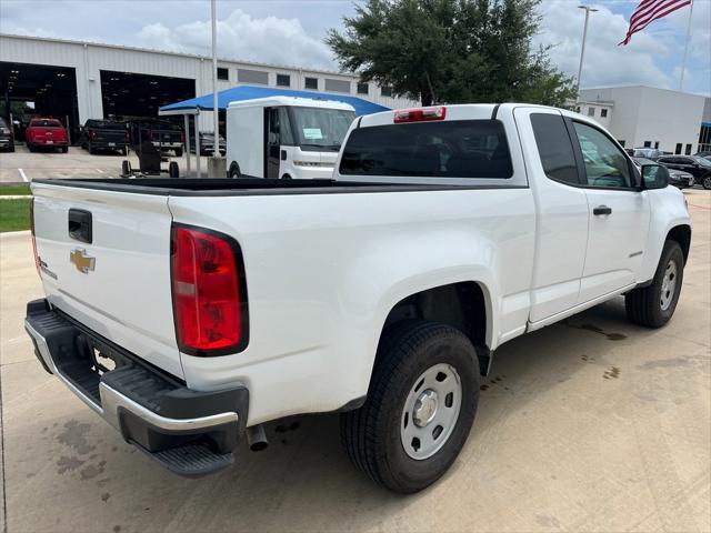 used 2015 Chevrolet Colorado car, priced at $15,837