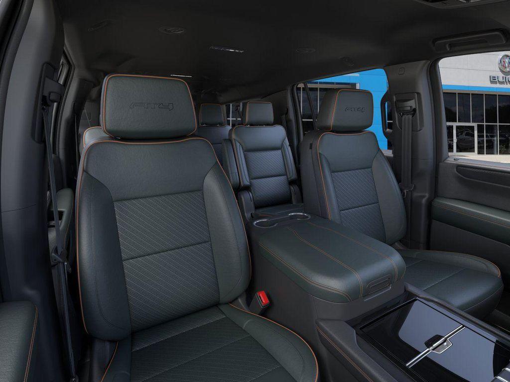 new 2026 GMC Yukon XL car, priced at $85,749