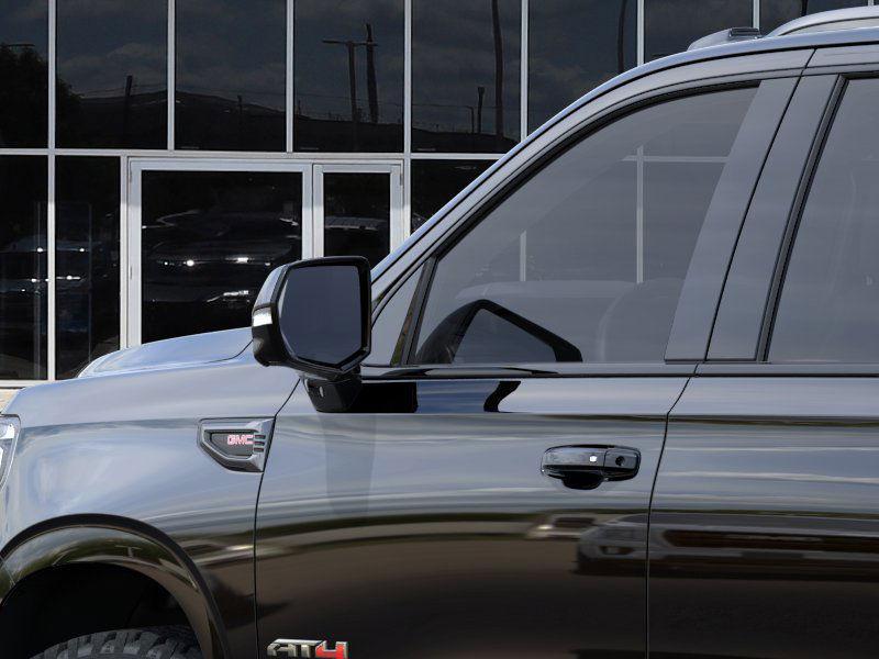 new 2026 GMC Yukon XL car, priced at $85,749