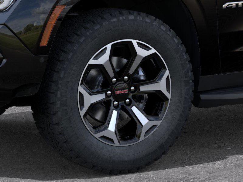 new 2026 GMC Yukon XL car, priced at $85,749