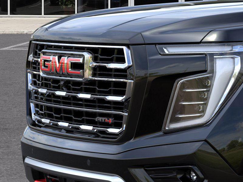 new 2026 GMC Yukon XL car, priced at $85,749