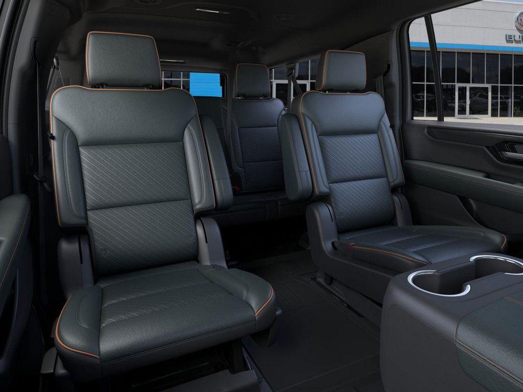 new 2026 GMC Yukon XL car, priced at $85,749