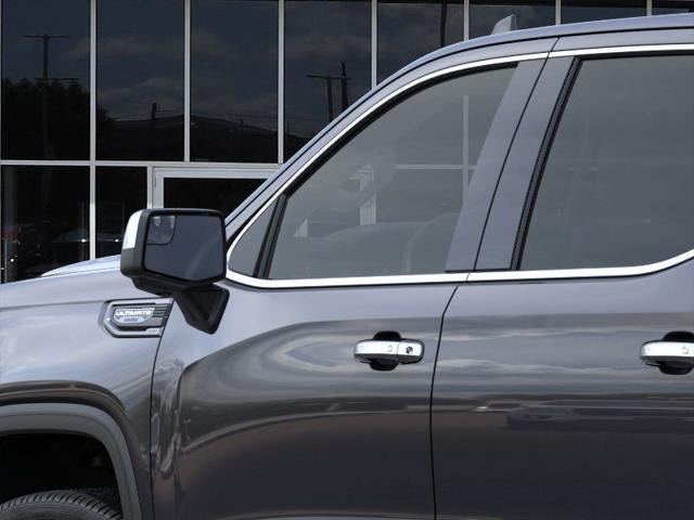 new 2025 GMC Sierra 1500 car, priced at $84,245