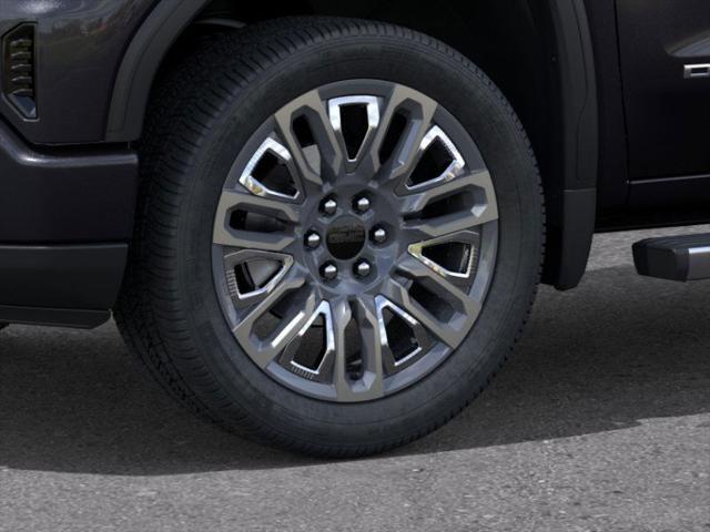 new 2025 GMC Sierra 1500 car, priced at $84,245