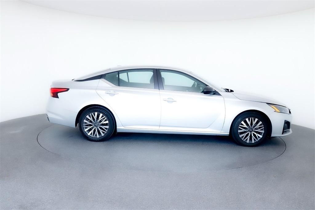 used 2024 Nissan Altima car, priced at $18,474