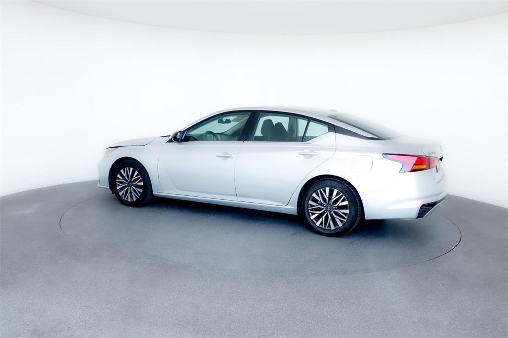 used 2024 Nissan Altima car, priced at $18,474
