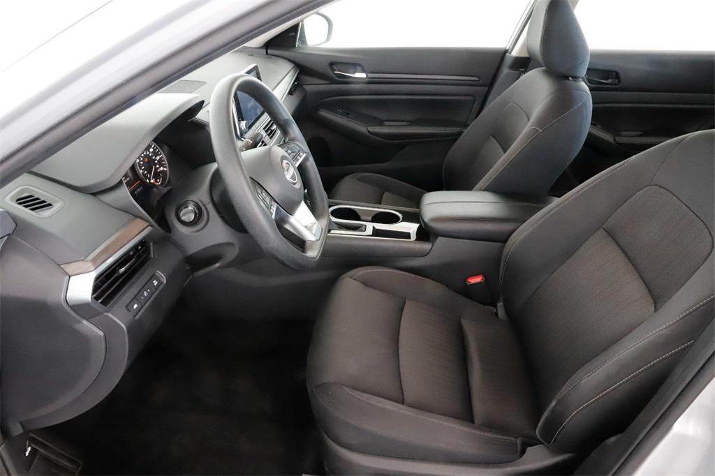 used 2024 Nissan Altima car, priced at $18,474