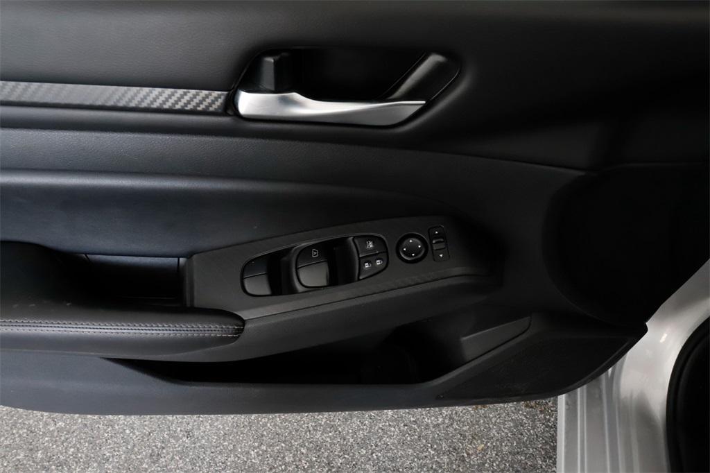 used 2024 Nissan Altima car, priced at $18,474