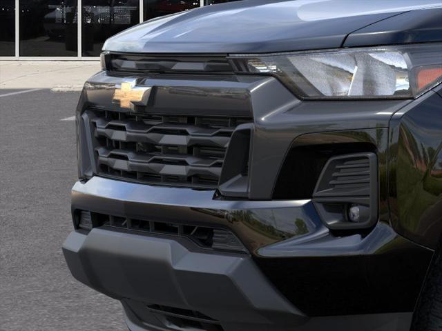 new 2024 Chevrolet Colorado car, priced at $37,195