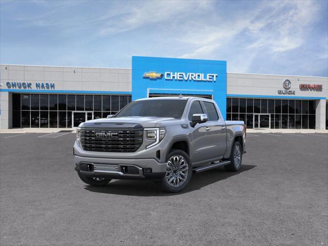 new 2025 GMC Sierra 1500 car, priced at $84,354