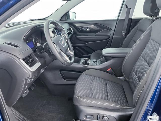 used 2023 GMC Terrain car, priced at $27,874