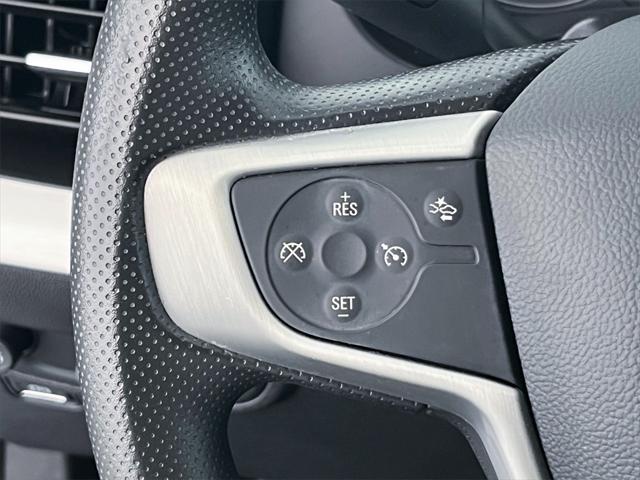 used 2023 GMC Terrain car, priced at $27,874