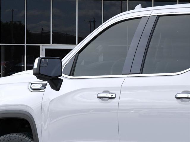 new 2025 GMC Sierra 1500 car, priced at $60,000