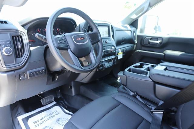 new 2024 GMC Sierra 3500 car, priced at $63,573