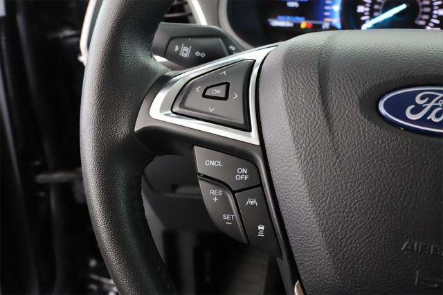 used 2024 Ford Edge car, priced at $25,747