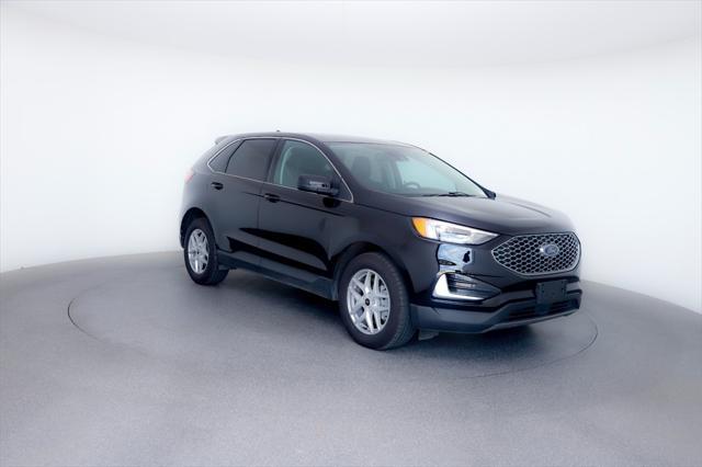 used 2024 Ford Edge car, priced at $25,747