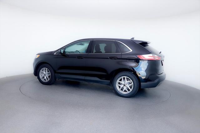 used 2024 Ford Edge car, priced at $25,747