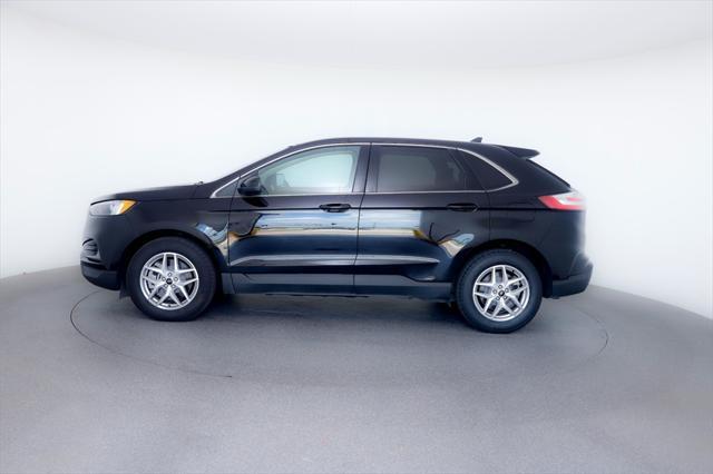 used 2024 Ford Edge car, priced at $25,747