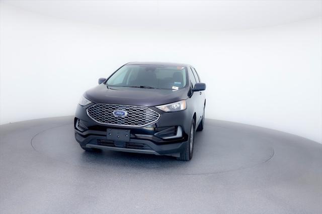 used 2024 Ford Edge car, priced at $25,747