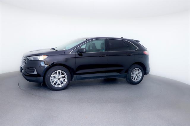 used 2024 Ford Edge car, priced at $25,747