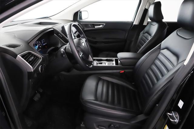 used 2024 Ford Edge car, priced at $25,747