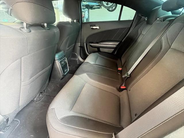 used 2020 Dodge Charger car, priced at $21,474